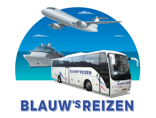 Reizen